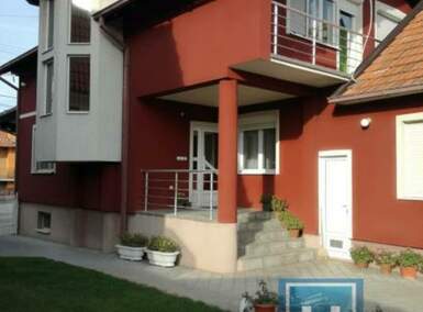 Kuca, Paraćin, prodaja, 330m2, 125000e, id747913